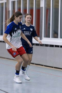 Bild 31 - wCJ Loewinnen Cup C1